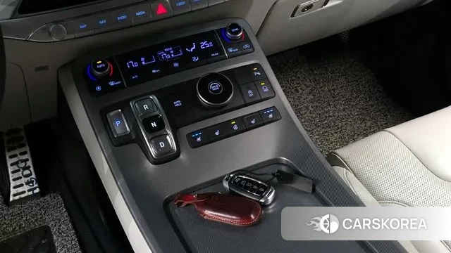 Hyundai Palisade id 3307683 из Кореи 19