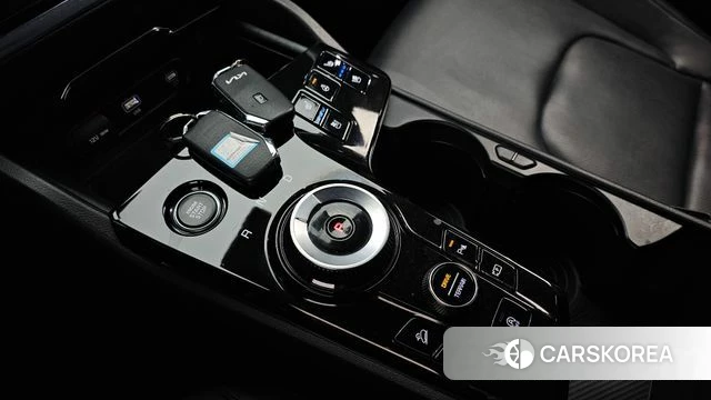 Kia Sportage 5th Generation id 4872010 из Кореи 30