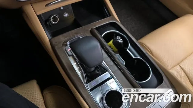 Kia More K9 id 2907076 из Кореи 19