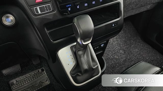Hyundai Staria id 4441884 из Кореи 30