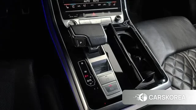 Audi Q8 (4M) id 3621451 из Кореи 19