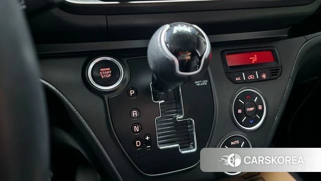 Kia The New Kia Ray id 3798513 из Кореи 19