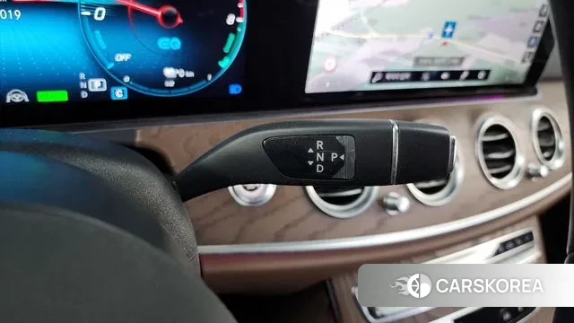 Mercedes-Benz E-Class W213 id 3459073 из Кореи 19