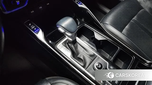 Kia Sorento 4th Generation id 3535133 из Кореи 19