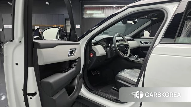 Land Rover Range Rover Velar id 4505125 из Кореи 32