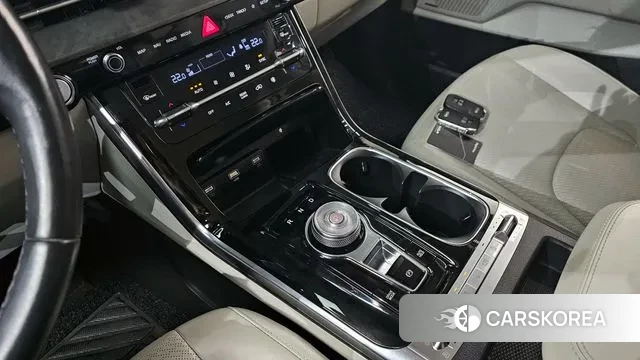 Kia Carnival 4th generation id 3546181 из Кореи 19