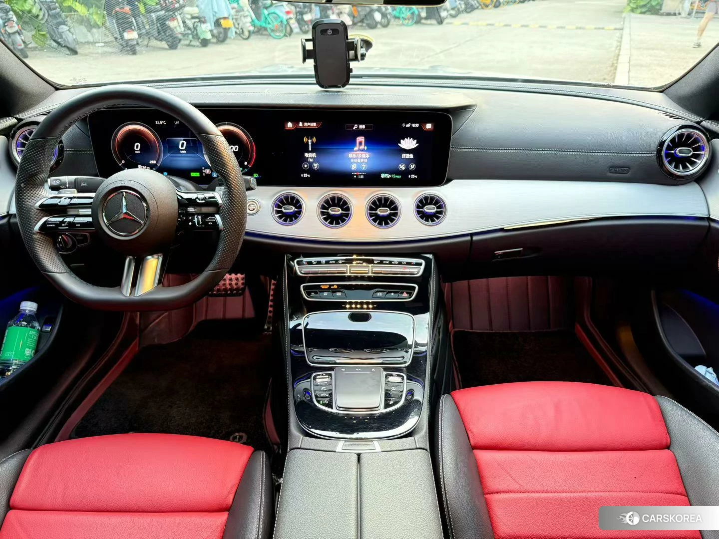 Mercedes-Benz E-class (imported) id 4487348 из Китая 9