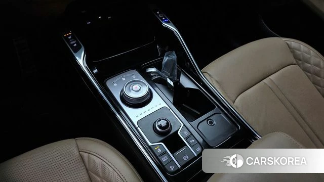 Kia The New Sorento 4th Generation id 3841710 из Кореи 19