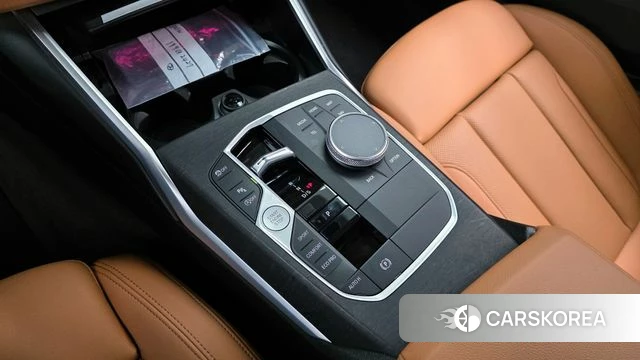 BMW 3 Series (G20) id 3914948 из Кореи 19