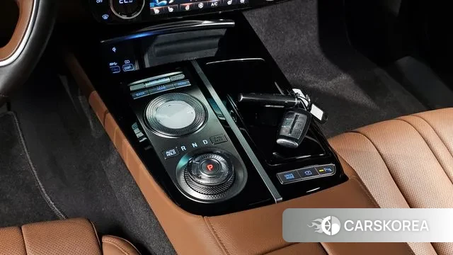 Genesis G80 (RG3) id 3384504 из Кореи 19