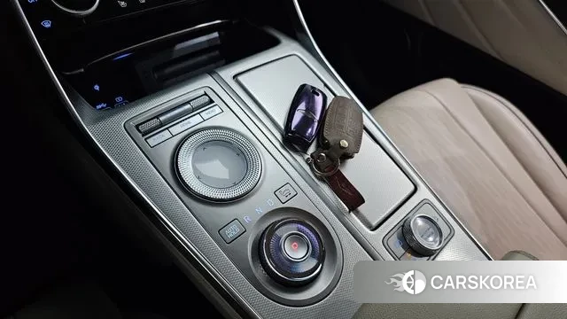 Genesis GV80 id 3350258 из Кореи 19