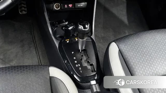 Kia All New Morning (JA) id 3661622 из Кореи 19