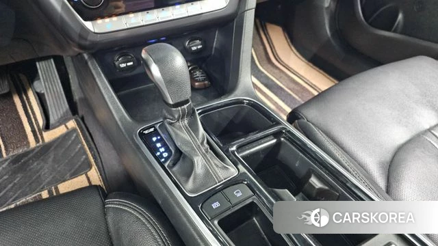 Hyundai Sonata New Rise id 3899555 из Кореи 19