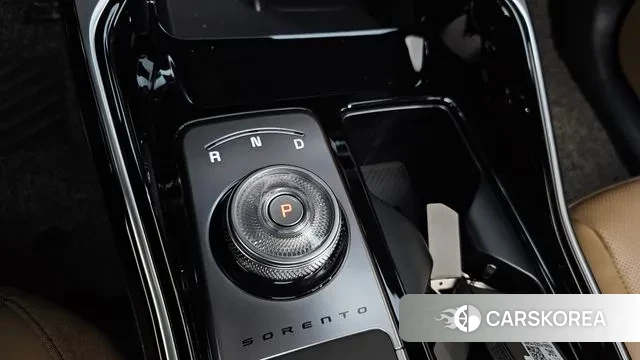 Kia The New Sorento 4th Generation id 3241116 из Кореи 19