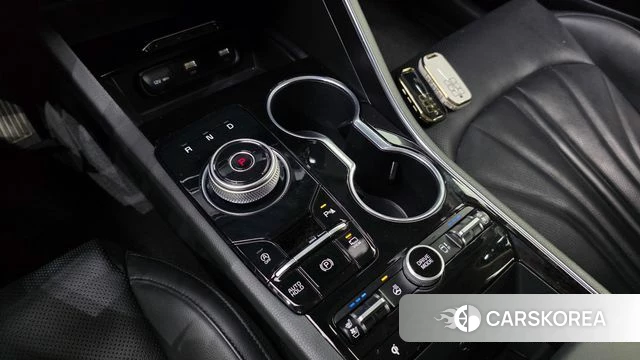 Kia K5 3rd generation id 4740769 из Кореи 34