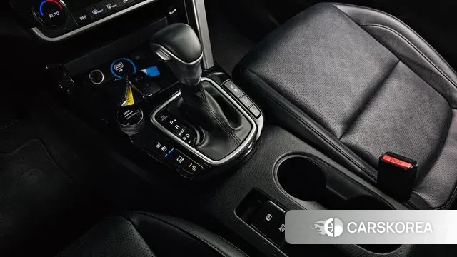 Kia Seltos id 3313117 из Кореи 19