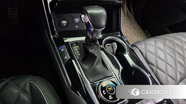 Kia Mohave Master id 3488571 из Кореи 19