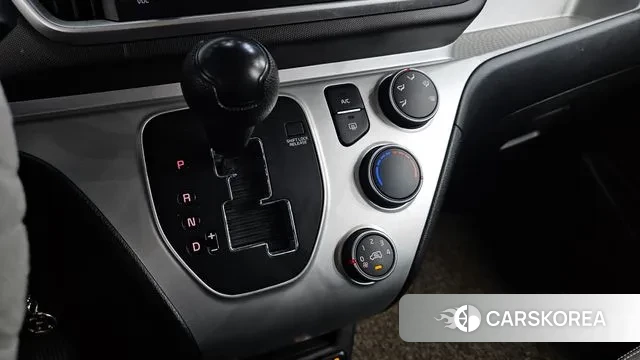 Kia The New Ray id 3592791 из Кореи 19