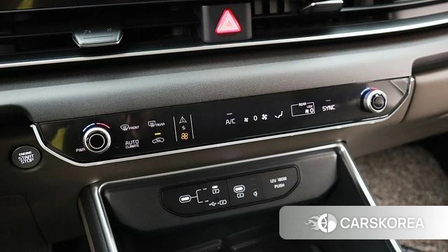 Kia The New Carnival 4th Generation id 4185785 из Кореи 19