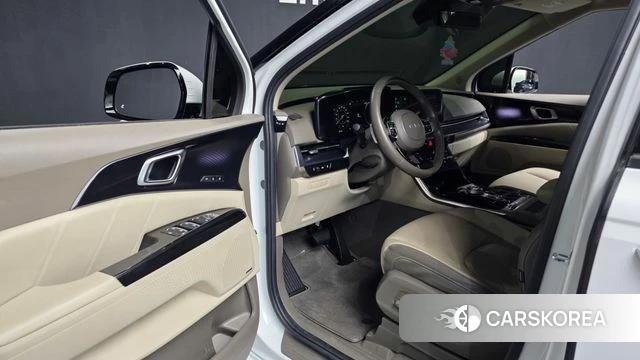 Kia Carnival 4th generation id 4202262 из Кореи 37