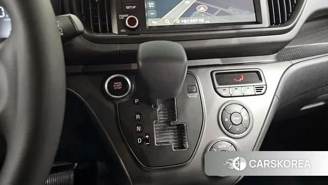 Kia The New Kia Ray id 3523279 из Кореи 19