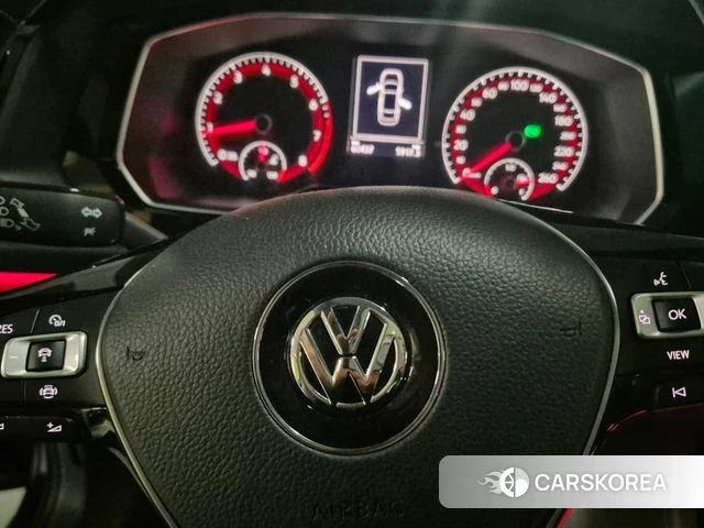 Volkswagen 7th Generation of Jetta id 4495914 из Кореи 12