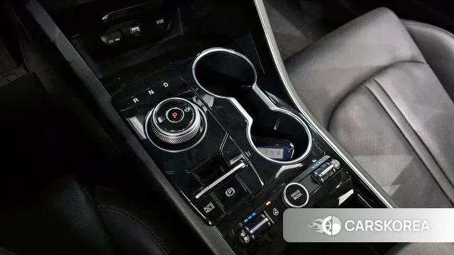 Kia K5 3rd generation id 3202644 из Кореи 19