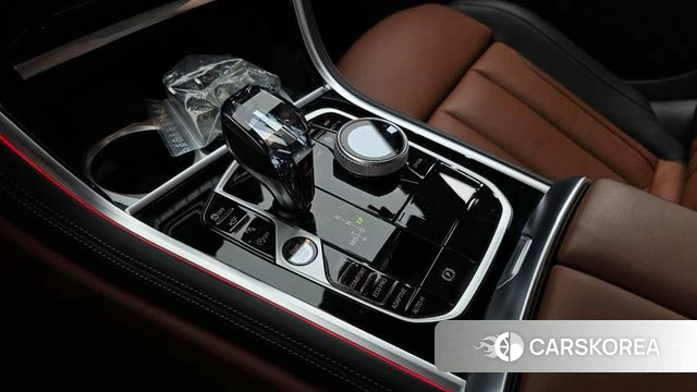BMW 8 Series (G15) id 4603283 из Кореи 38