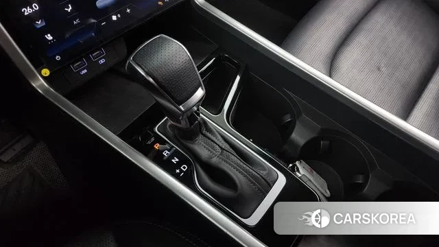 Ssangyong Torres id 3442693 из Кореи 19