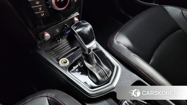 Ssangyong Tivoli Air id 3469644 из Кореи 19