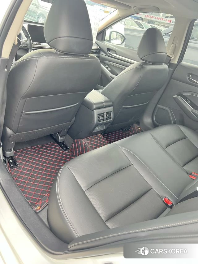Nissan Teana id 4291339 из Китая 10
