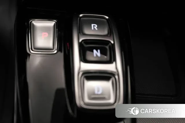 Hyundai Sonata (DN8) id 3513099 из Кореи 19