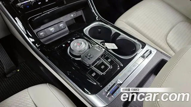 Kia Carnival 4th generation id 2935952 из Кореи 19