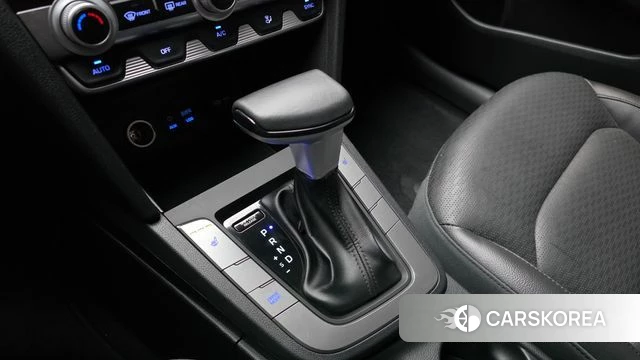 Hyundai The New Avante AD id 4543114 из Кореи 30