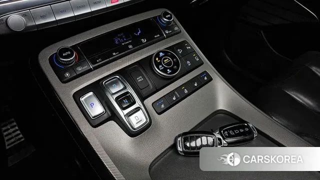 Hyundai Palisade id 3771778 из Кореи 19