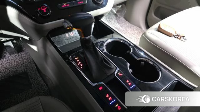Kia The New Carnival id 4530776 из Кореи 29
