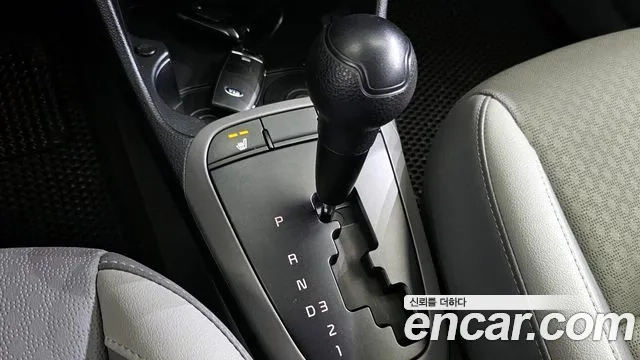 Kia All New Morning (JA) id 2860010 из Кореи 19