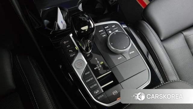 BMW X4 (G02) id 4753206 из Кореи 32