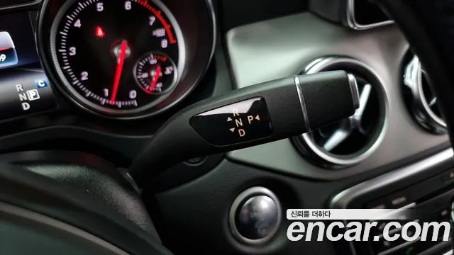 Mercedes-Benz GLA-Class X156 id 2310106 из Кореи 19