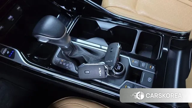 Kia Sorento 4th Generation id 3437430 из Кореи 19