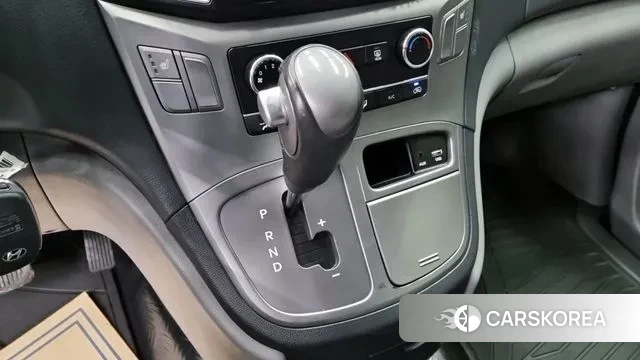 Hyundai The New Grand Starex id 3562472 из Кореи 14