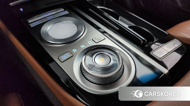 Genesis G80 (RG3) id 4434776 из Кореи 35