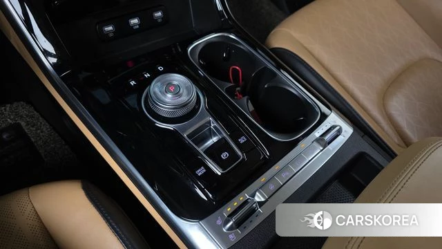 Kia Carnival 4th generation id 3859699 из Кореи 19