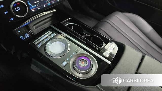Genesis G80 (RG3) id 4631480 из Кореи 37