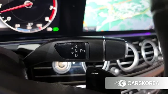 Mercedes-Benz E-Class W213 id 3402823 из Кореи 19