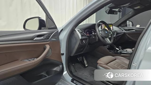 BMW X4 (G02) id 4748905 из Кореи 31