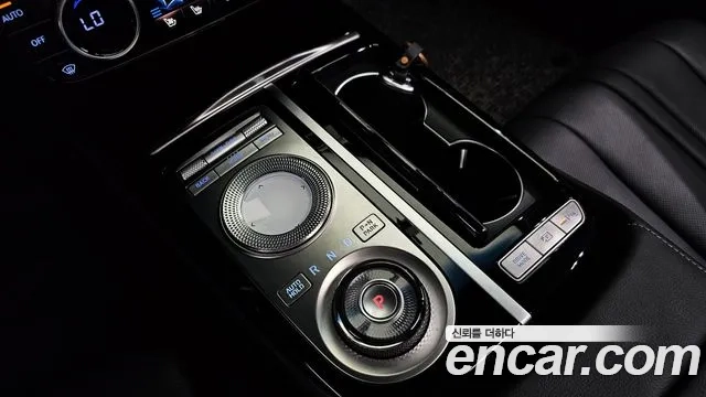 Genesis G80 (RG3) id 2921142 из Кореи 19