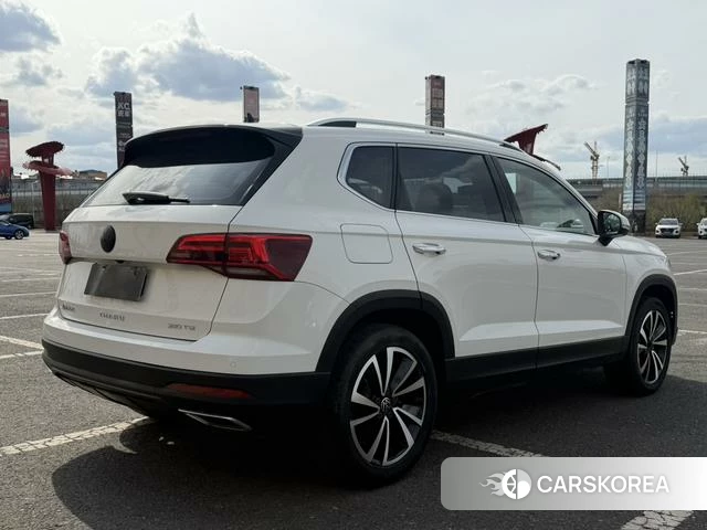 Volkswagen Tuyue id 4278543 из Китая 19