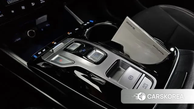 Hyundai Tucson (NX4) id 3237065 из Кореи 19