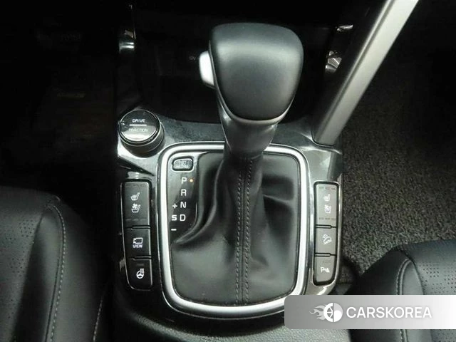 Kia Seltos id 3873175 из Кореи 19